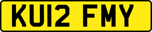 KU12FMY