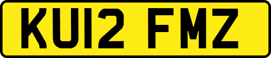 KU12FMZ