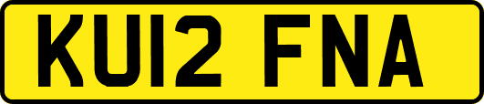 KU12FNA