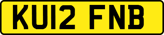 KU12FNB
