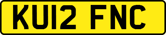 KU12FNC