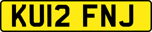 KU12FNJ