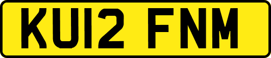 KU12FNM