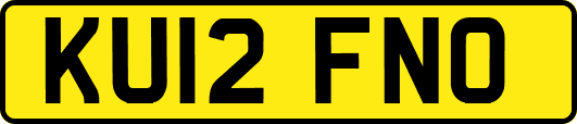 KU12FNO