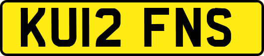 KU12FNS