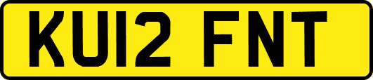 KU12FNT