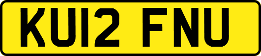 KU12FNU