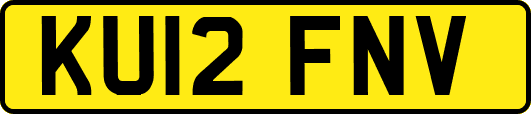 KU12FNV