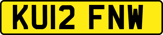 KU12FNW