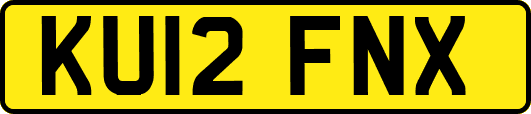 KU12FNX