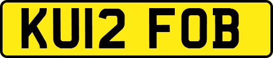 KU12FOB