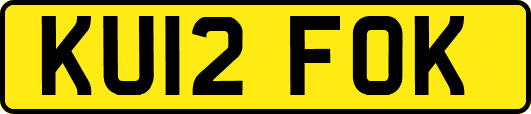 KU12FOK