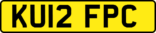 KU12FPC