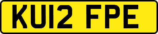 KU12FPE