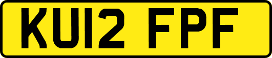 KU12FPF