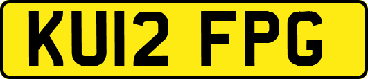 KU12FPG