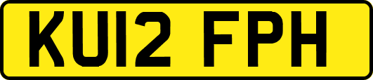 KU12FPH