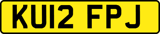 KU12FPJ