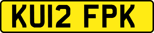 KU12FPK