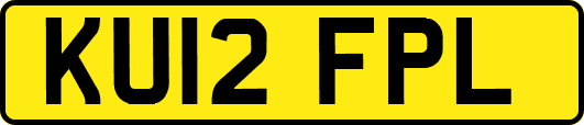 KU12FPL