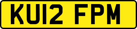 KU12FPM