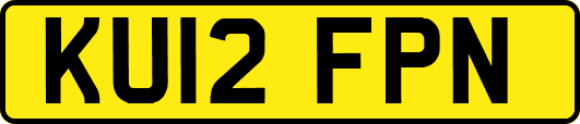 KU12FPN