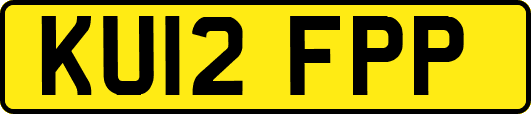 KU12FPP