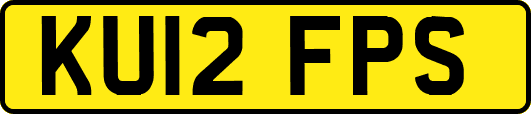 KU12FPS