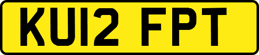 KU12FPT