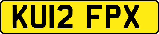KU12FPX