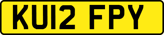 KU12FPY