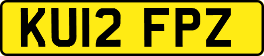 KU12FPZ