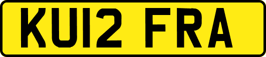 KU12FRA