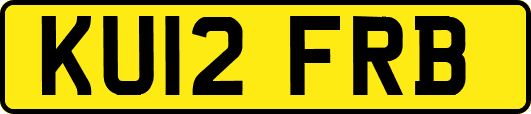 KU12FRB
