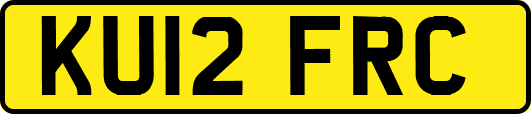 KU12FRC