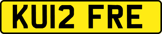 KU12FRE