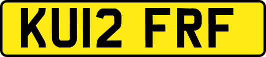 KU12FRF