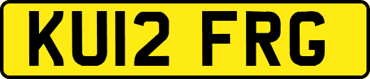 KU12FRG