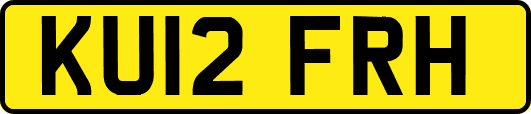 KU12FRH