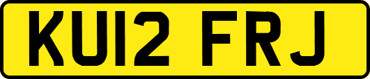 KU12FRJ