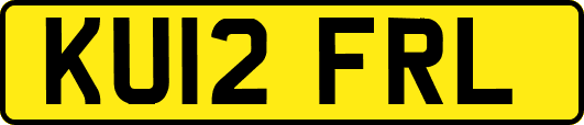 KU12FRL