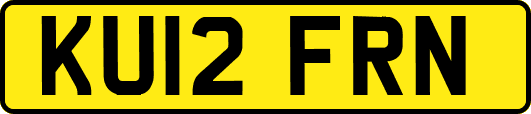 KU12FRN