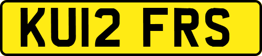 KU12FRS