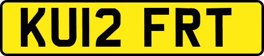 KU12FRT