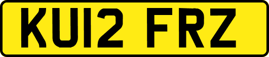 KU12FRZ