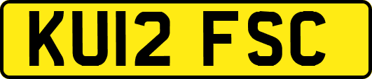 KU12FSC