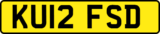 KU12FSD