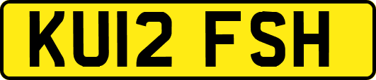 KU12FSH