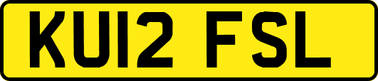 KU12FSL