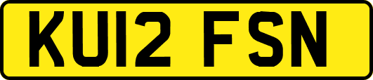 KU12FSN